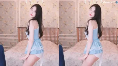 Korean bj dance 아윤 ayoona (1)(1) 6